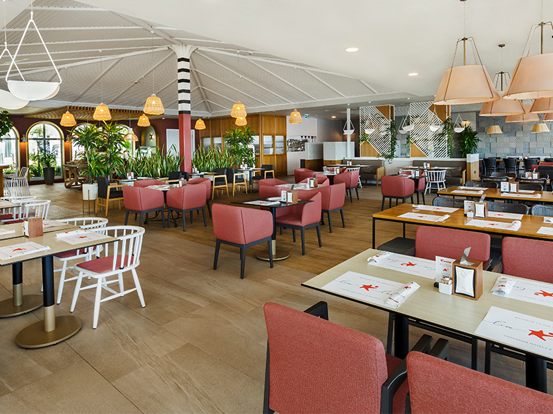 Restoranlar & Barlar - 2